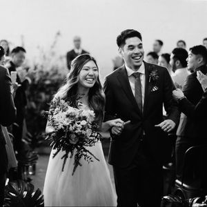 Meet your Posher, Eunice